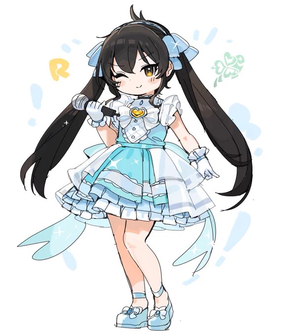 OP好き… 