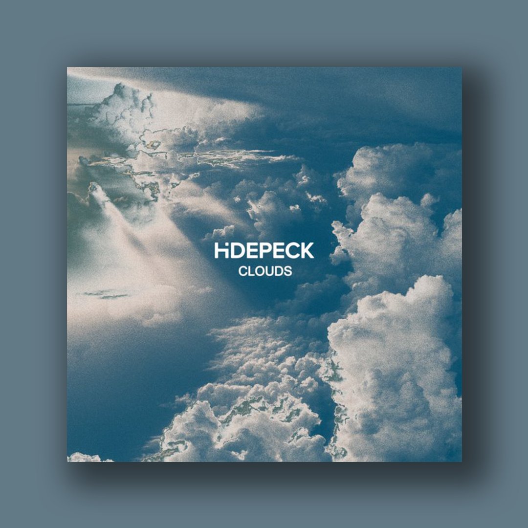 CMusicaManresa's tweet photo. #CMRECORDS 📀 Hidepeck fa un pas al capdavant i estrena el seu nou àlbum, 'CLOUDS' ☁ Amb la sensibilitat i emotivitat a flor de pell, l'artista Axel García s'acomiada d'aquest projecte musical tan especial, per iniciar a un nou❤️ ➡ https://t.co/5ytKGUNR0z https://t.co/ctzvH8edFG