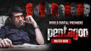 NameisSoni's tweet photo. #Pentagon (Gujarati) - Drama - Shemaroo Me - Movie
#FloridaMan (English) - Drama,Crime - Netflix - Series
#Obsession (English) - Drama - Netflix - Series
#OperationNation (English) - Rom,Com - Netflix - Movie https://t.co/pnpqOKhYWE