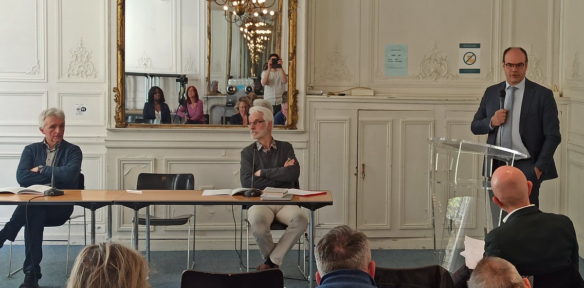 Fédération protestante de France (FPF) tweet media