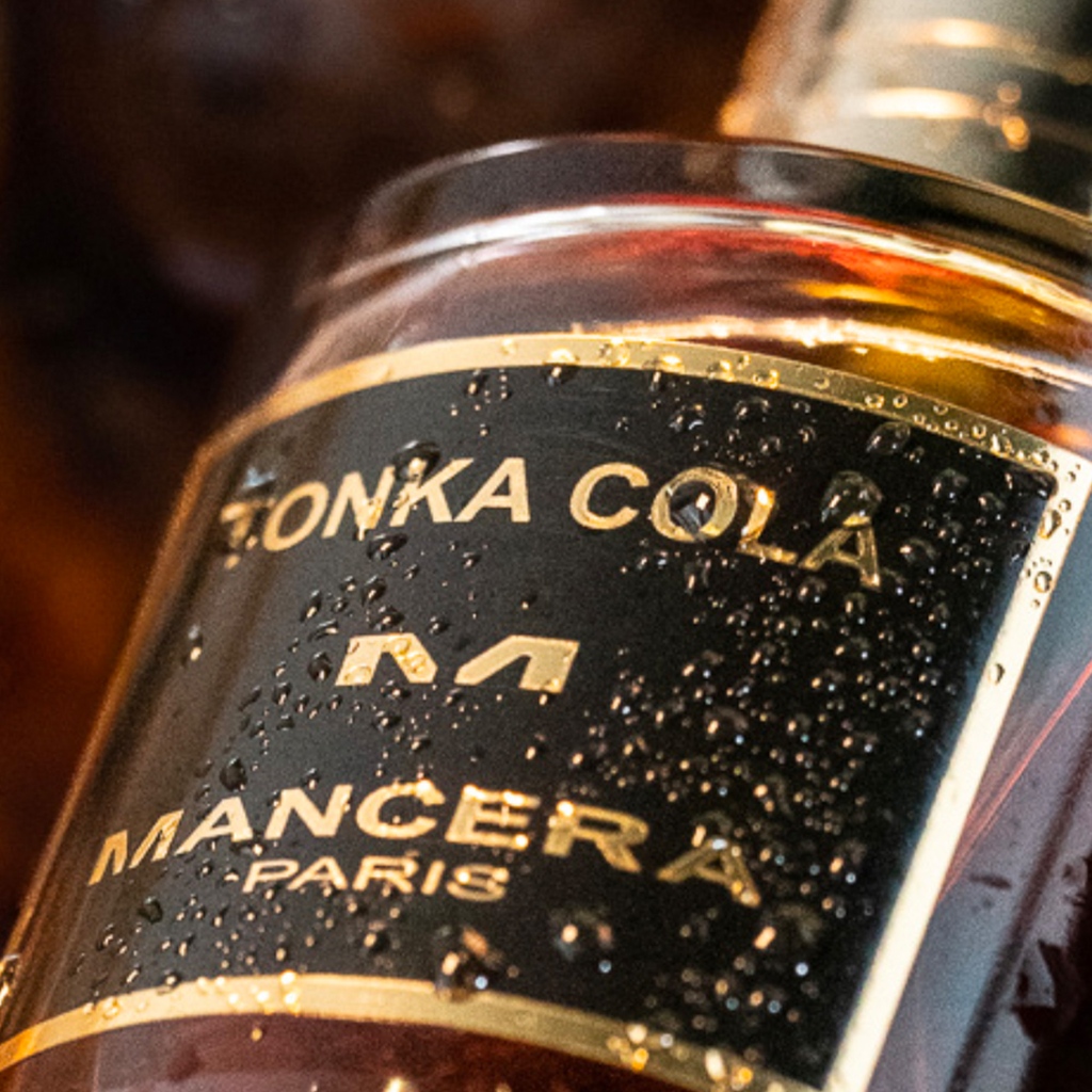 artofperfume's tweet photo. 🖤 NEW LAUNCH ALERT! 🖤

#sotd #AprilCollection #nicheperfumery #discoverwithOlfactif

◼️ Scent: Tonka Cola 
🏢 House: Mancera 
Featured in: April Collection | In the Studio | Men &amp; Deluxe Box

Subscribe by the 15th to get this fragrance in your box! 

https://t.co/tqh4cAfciv https://t.co/bU7HgSTonQ