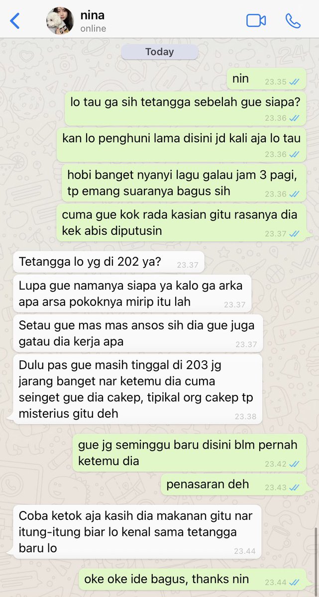 treva tweet media