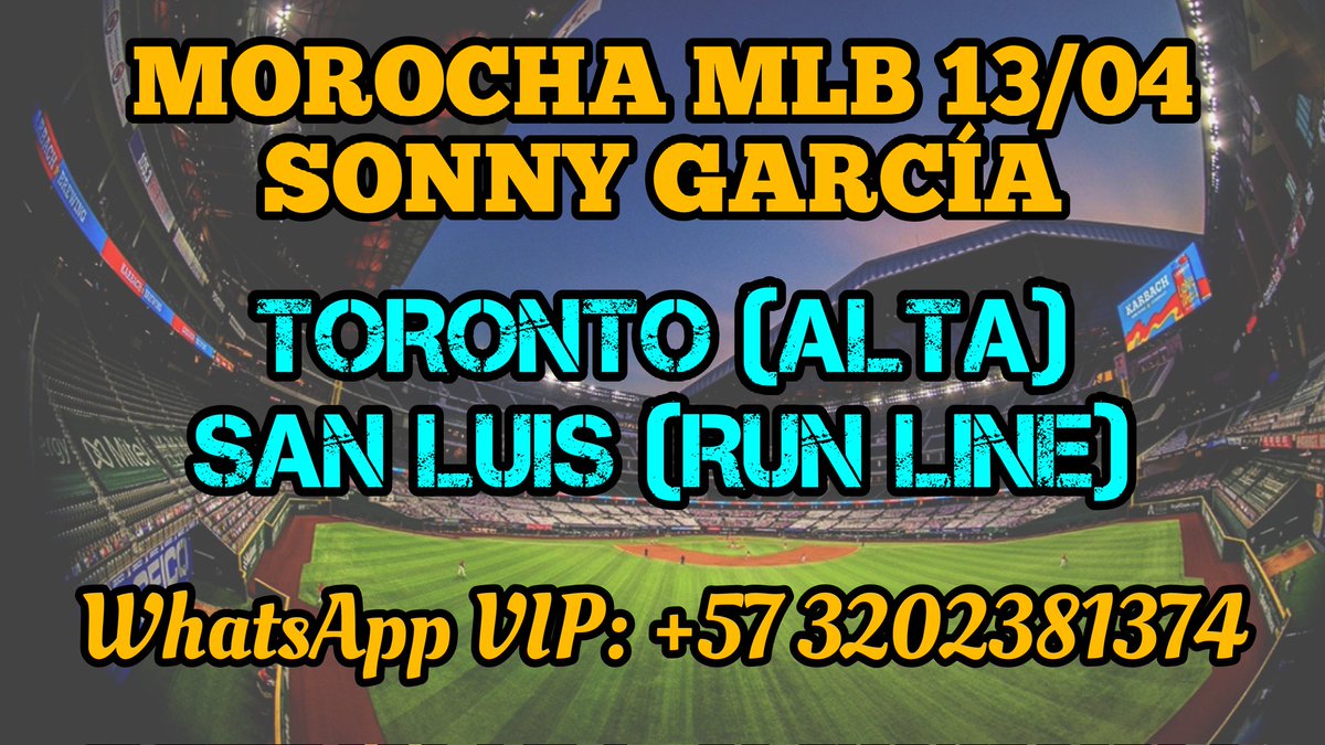 sonny_eldios's tweet photo. MOROCHA MLB 🤑🤑🤑🤑🤑🤑🤑🤑🤑🤑🤑 DELEN RT 💥💥💥💥💥💥💥💥💥💥💥💥💥 VIP: https://t.co/11AQXg5qzF 📱📱📱📱📱📱📱📱📱📱 https://t.co/FOwuPh4Va6