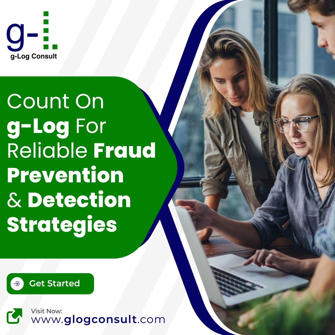ConsultGlog's tweet photo. 𝐂𝐨𝐮𝐧𝐭 𝐎𝐧 𝐠-𝐋𝐨𝐠 𝐅𝐨𝐫 𝐑𝐞𝐥𝐢𝐚𝐛𝐥𝐞 𝐅𝐫𝐚𝐮𝐝 𝐏𝐫𝐞𝐯𝐞𝐧𝐭𝐢𝐨𝐧 &amp; 𝐃𝐞𝐭𝐞𝐜𝐭𝐢𝐨𝐧 𝐒𝐭𝐫𝐚𝐭𝐞𝐠𝐢𝐞𝐬.

At g-Log, we provide dependable fraud prevention and detection strategies. 

https://t.co/yeHeHx6lcK

#glogconsult #financialcrimes  #IALEIA #ISACA  #CISA https://t.co/tzXDBTcfoi
