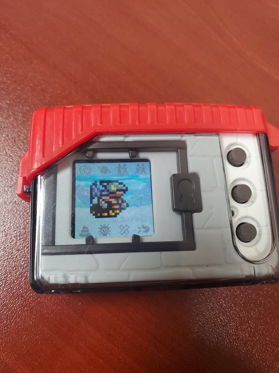 arandomprinny's tweet photo. Early access v4
#Digimon #digitalmonster #digitalmonstercolor https://t.co/JNM7tyCFd9