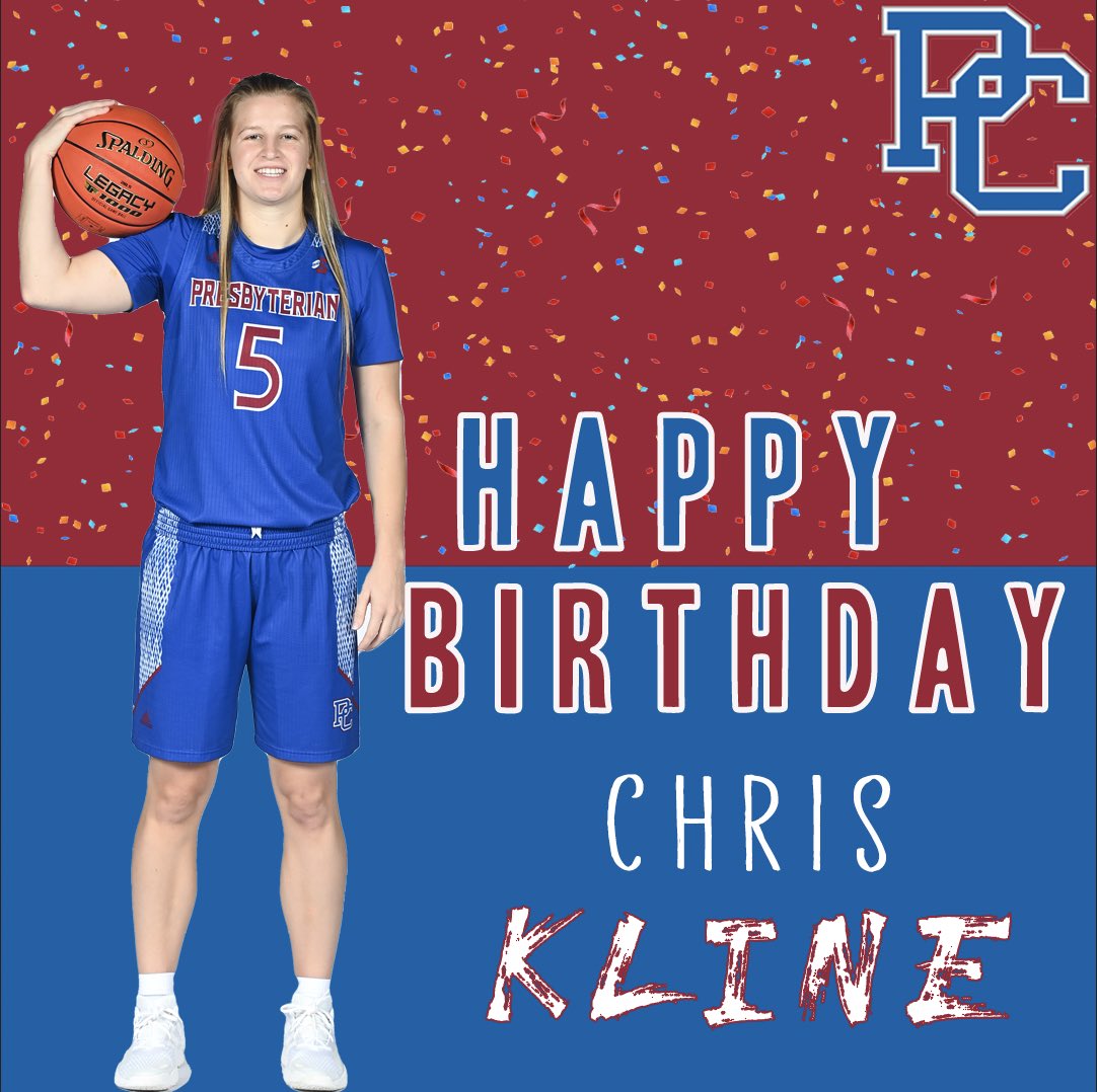 BlueHoseWBB's tweet photo. Happy birthday to @Christinaa_5! Your Blue Hose fam hopes you have a great day!🎂🎈 #FamilyMatters https://t.co/AwHKm1Czhm
