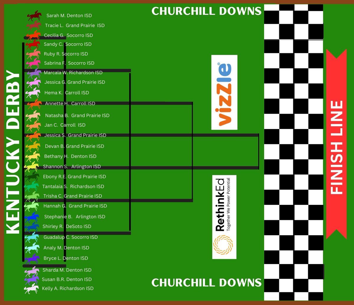 Michelle Gonzalez Gerth (she/her) tweet media