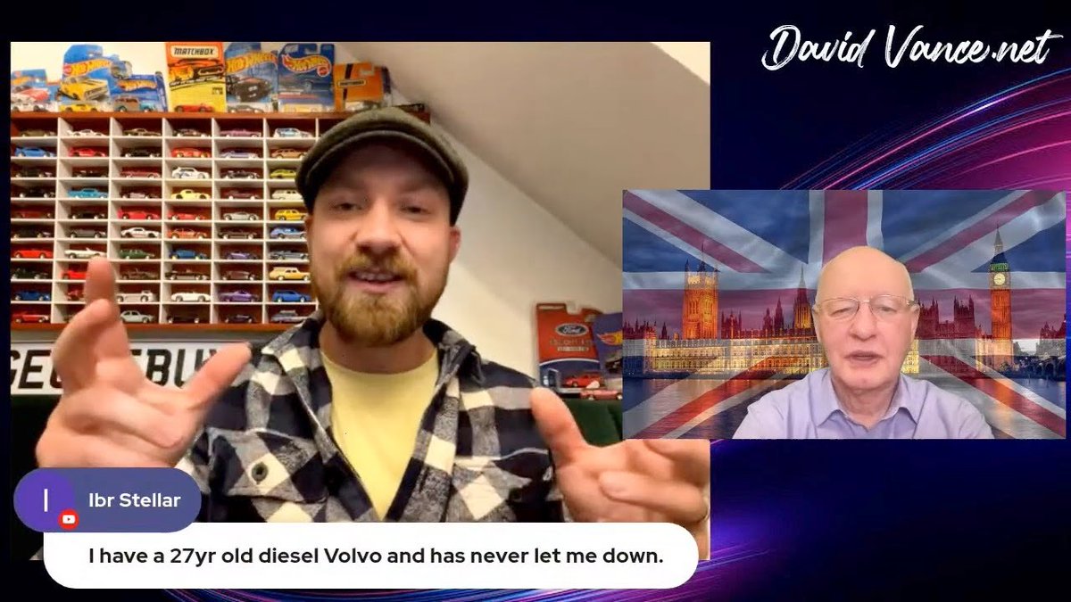#David #Vance and #Geoff #Buys #CARS #Discuss #ELECTRIC #CARS and more - #Live from #12TH #April 2023
 
evshift.com/211742/david-v…
 
#BuyingCars #ClassicCars #ElectricCars #ElectricVehicles #EV #GeoffBuysCars #SellingCars #Videos #Vlog #YouTube