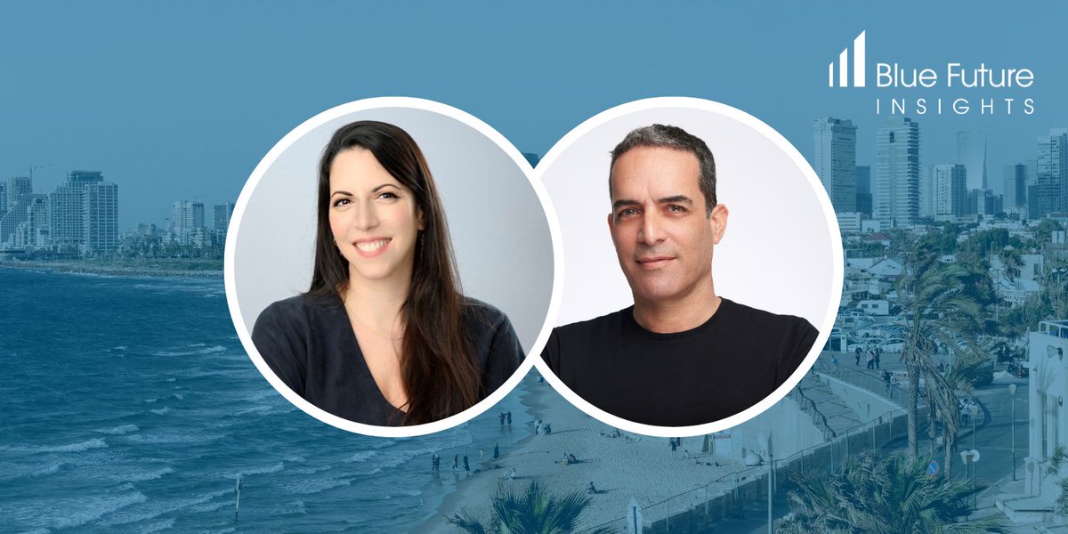 Blue Future Partners tweet media