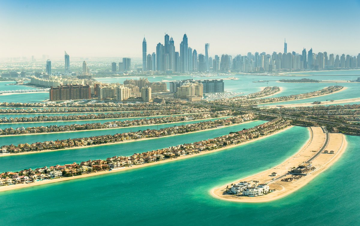 AirCanada's tweet photo. Marhaba! We’re excited to announce new non-stop flights between @yvrairport &amp; #Dubai starting October 28 linking two iconic &amp; vibrant global destinations, with connections throughout the Middle East &amp; beyond. 

More: https://t.co/ii8qZcIZDi https://t.co/Fm6Ci5mHSA
