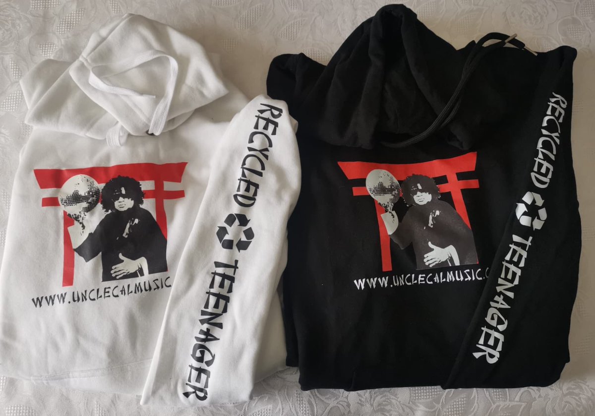 Uncle Cal (@uncle_cal69) on Twitter photo Now is the perfect time to order your Uncle Cal hoodie to remain snug and warm on those cold winter days & nights that lie ahead
Hoodies available in black or white - R550
Mail: info@unclecalmusic.com or WhatsApp 0846937064 Now is the perfect time to order your Uncle Cal hoodie to remain snug and warm on those cold winter days & nights that lie ahead
Hoodies available in black or white - R550
Mail: info@unclecalmusic.com or WhatsApp 0846937064
