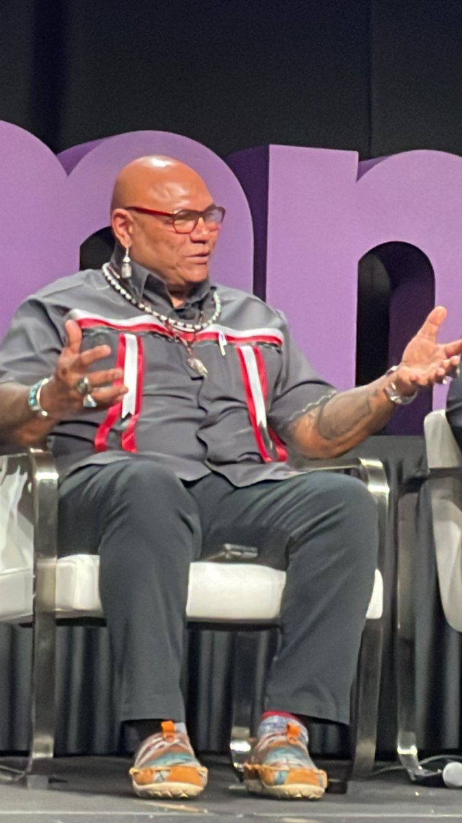 “People said it was radical and I said it’s righteous,” said <a href="/samrivera1111/">Sam Rivera</a> at a major #RxSummit2023 session about opening OnPoint in New York City to save lives and uplift the health, humanity and dignity of people who use drugs