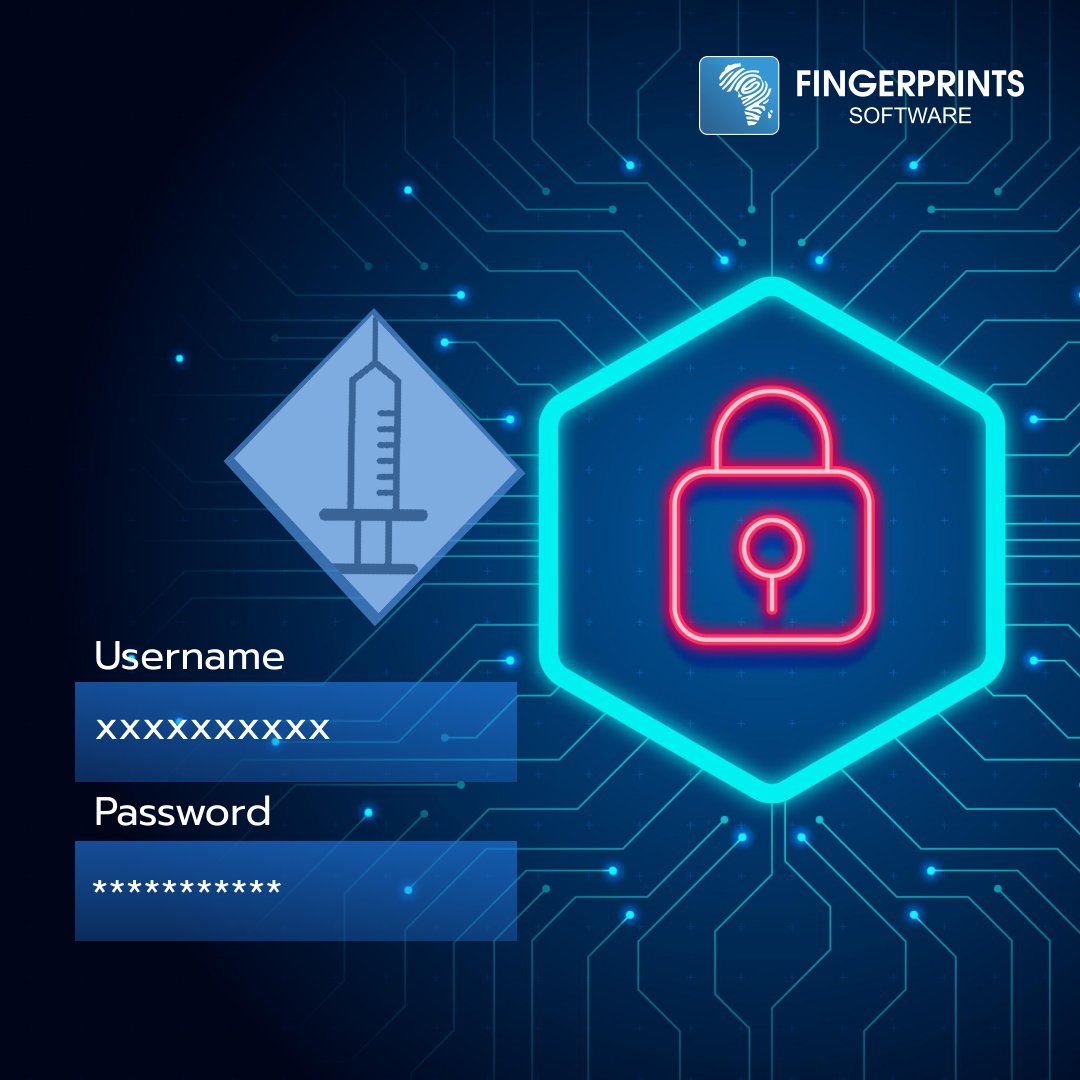 Fingerprints Software tweet media