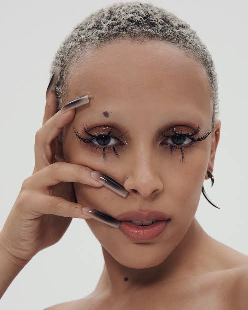 DojaSite's tweet photo. Doja Cat for TIME Magazine’s as one of the 100 Most Influential People of 2023. https://t.co/JVZ3lHGRws