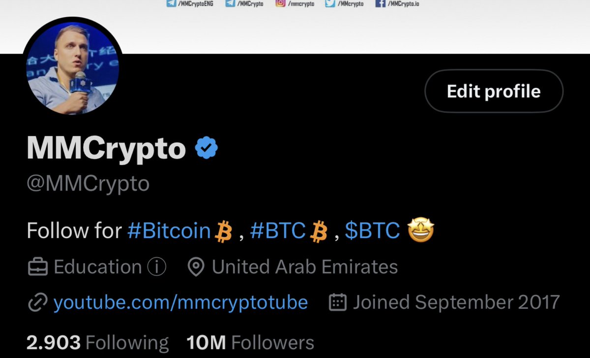 WOW! We are growing MILLIONS per day, basically! THANKS! 🧡
