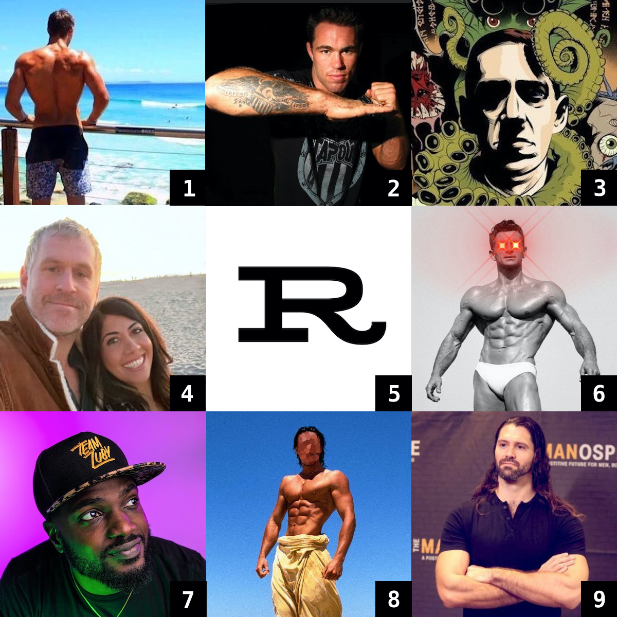 Rivelino tweet media