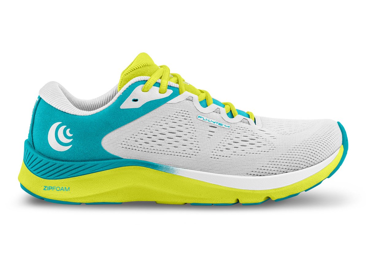 RunTriMag's tweet photo. 🏃‍♂️👟 Looking for a lightweight and versatile shoe for your daily runs and workouts? Check out Fli-Lyte 4 by @topoathletic! With a new upper and midsole, these tempo shoes offer a comfortable and stable ride. #running #workout #fitness #ad

https://t.co/CEHgw200zF https://t.co/plcNGvM9ck