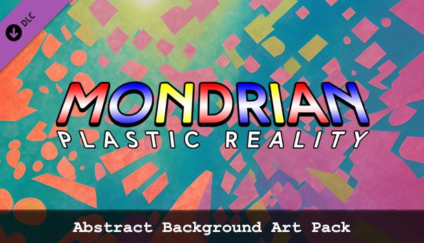 lantanagames's tweet image. Prepare to experience the beauty in the #abstract.

Mondrian's next DLC pack is coming next week with 10 abstract background artworks to enhance your in-game experience &amp;amp; Studio creations!

#Wishlist it on Steam: store.steampowered.com/app/1406473/Mo…

#makeAMondrian #IndieGameDev #art #indie