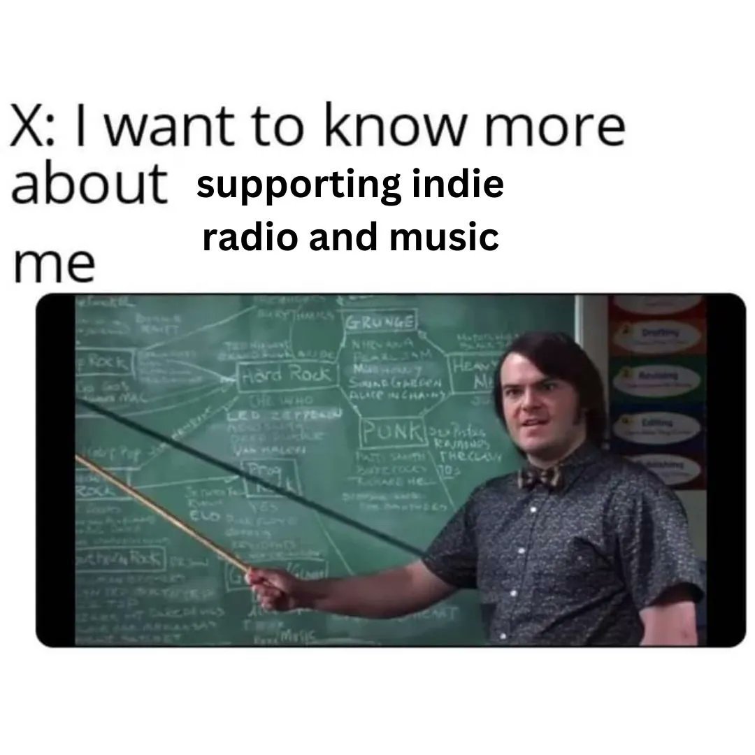 KWSS RADIO (@kwss_radio) on Twitter photo The Dani Cutler Show until 10, 93.9 west valley/99.5 east valley and ways to stream here: buff.ly/3nNbZn3
Ryan from Hookworm Records joins me 7am for the weekly Hookworm Hookup! 
The 9:39 Local Spotlight features a sneak preview of the new single from The Bellwethers! The Dani Cutler Show until 10, 93.9 west valley/99.5 east valley and ways to stream here: buff.ly/3nNbZn3
Ryan from Hookworm Records joins me 7am for the weekly Hookworm Hookup! 
The 9:39 Local Spotlight features a sneak preview of the new single from The Bellwethers!