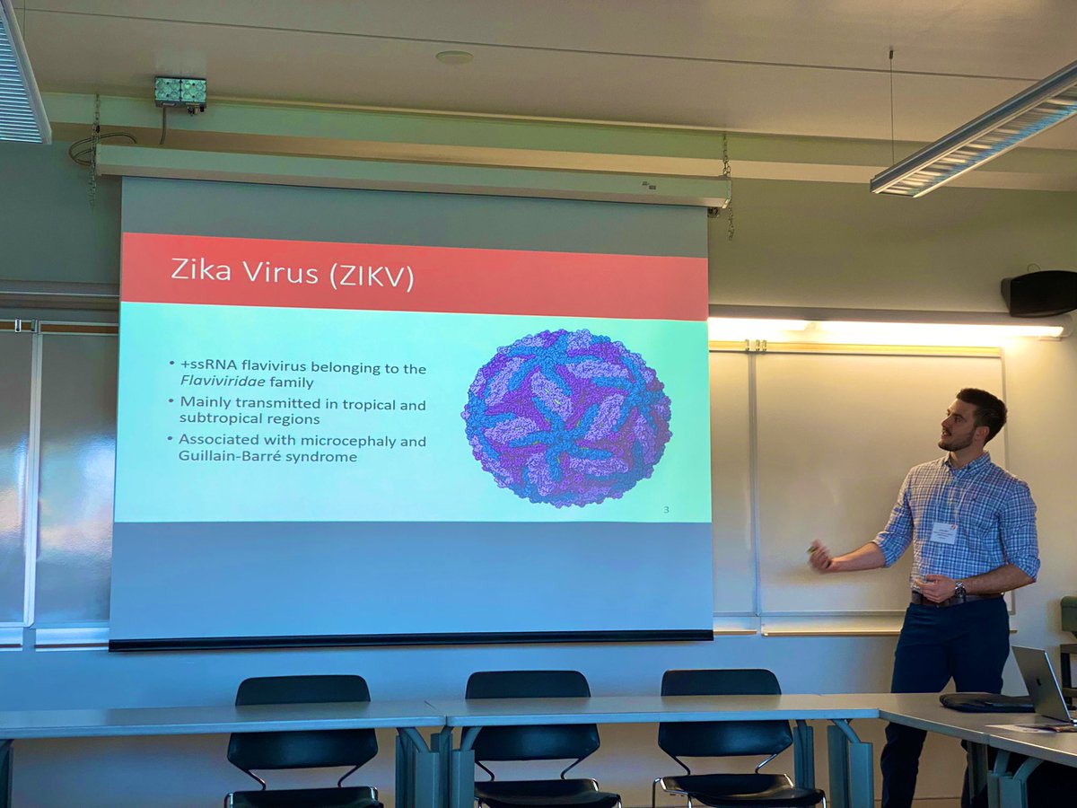 adamjmacneil's tweet photo. Our #InflammationImmunityLab had 7 abstracts in @BrockGradStudy #BrockMNK yesterday including oral presentations from this all🌟 team including @cjfwatson @katcarbonara @RweCrozier @jordanmasi_. Proud PI! 🔬🥼 

@BrockFAHS @BrockHLSC @BrockUResearch @BrockUniversity #MacNeilLab https://t.co/wuVmB8CB6N