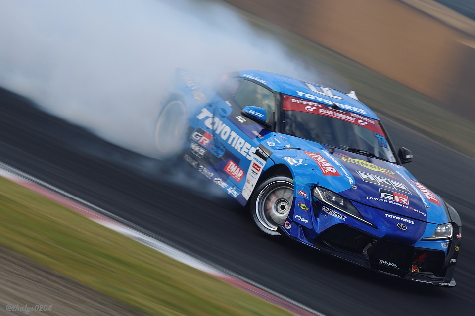thalys0204's tweet photo. 2022.10.22
D1GP@オートポリス
No.77 TMAR
GR SUPRA Blue Edition
松山北斗選手(@Hokuto_Matsuyam)
#D1GP
#オートポリス
#TMAR
#TOYOTIRES
#GRSupra
#松山北斗 https://t.co/UKK0uVoZ6O