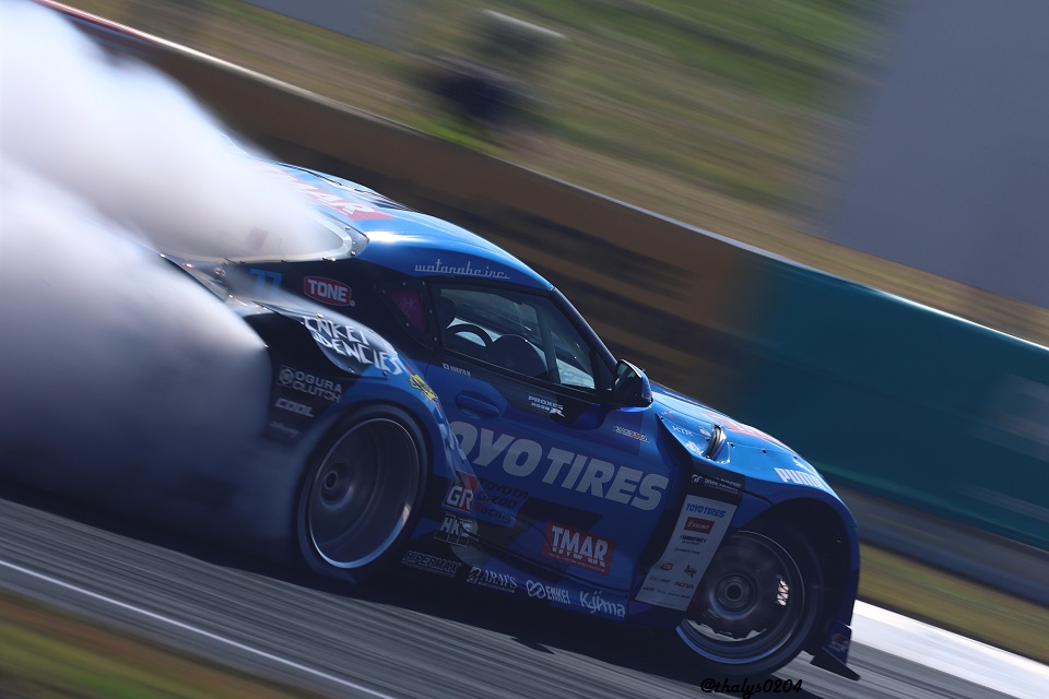 thalys0204's tweet photo. 2022.10.22
D1GP@オートポリス
No.77 TMAR
GR SUPRA Blue Edition
松山北斗選手(@Hokuto_Matsuyam)
#D1GP
#オートポリス
#TMAR
#TOYOTIRES
#GRSupra
#松山北斗 https://t.co/UKK0uVoZ6O