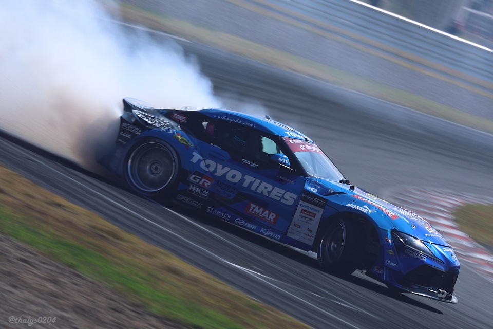 thalys0204's tweet photo. 2022.10.22
D1GP@オートポリス
No.77 TMAR
GR SUPRA Blue Edition
松山北斗選手(@Hokuto_Matsuyam)
#D1GP
#オートポリス
#TMAR
#TOYOTIRES
#GRSupra
#松山北斗 https://t.co/UKK0uVoZ6O