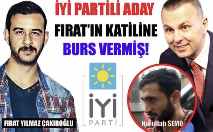 Cezaevinde sana RAHAT YOK SEMO PİÇİ