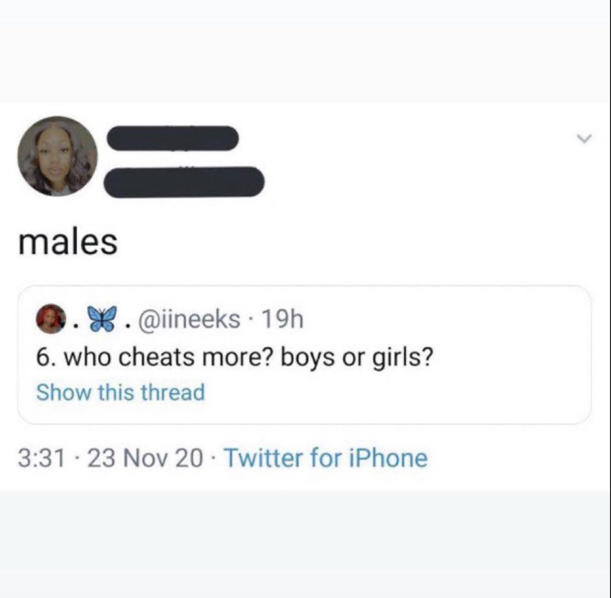 ManMilk2's tweet photo. Hmmmmmm... https://t.co/rkj6LUu6i8