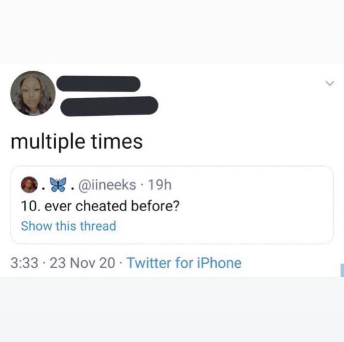 ManMilk2's tweet photo. Hmmmmmm... https://t.co/rkj6LUu6i8