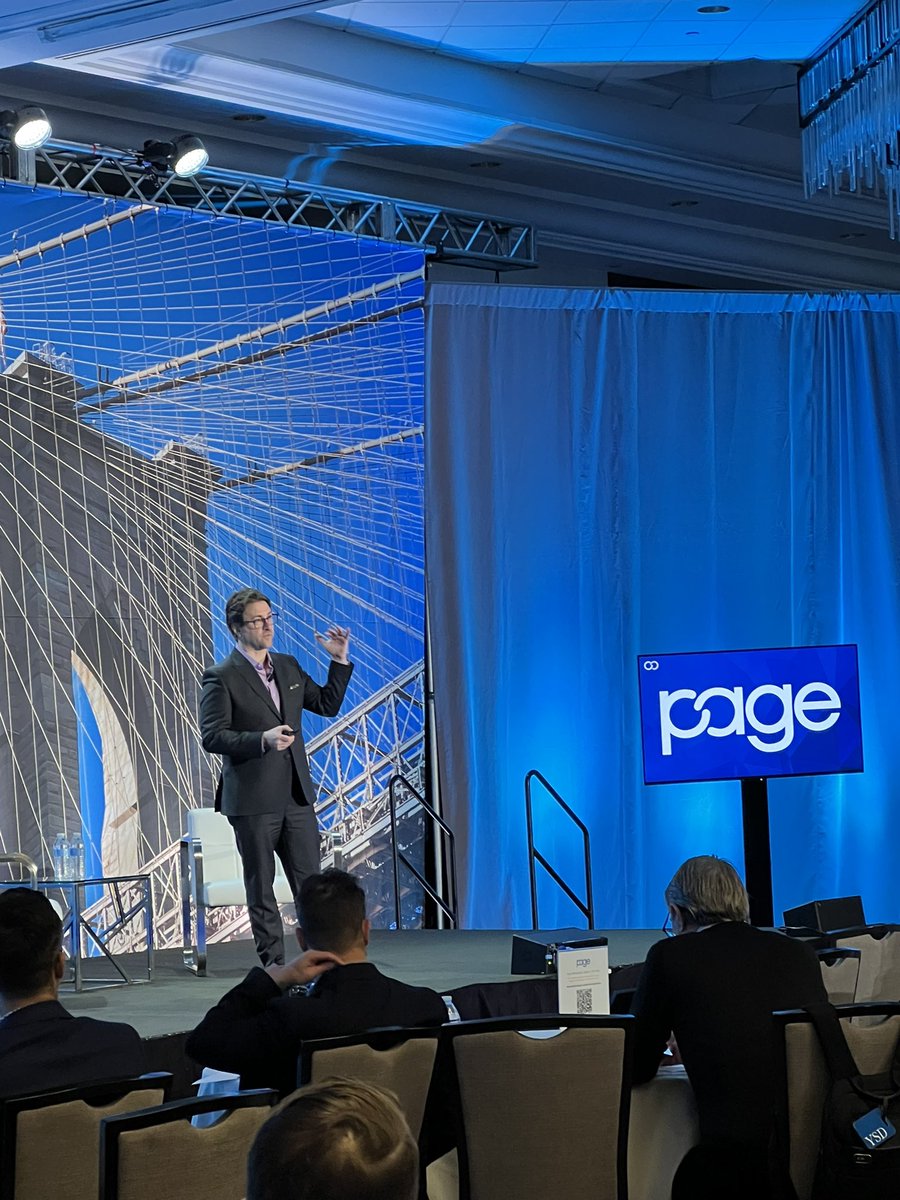 Page Society tweet media