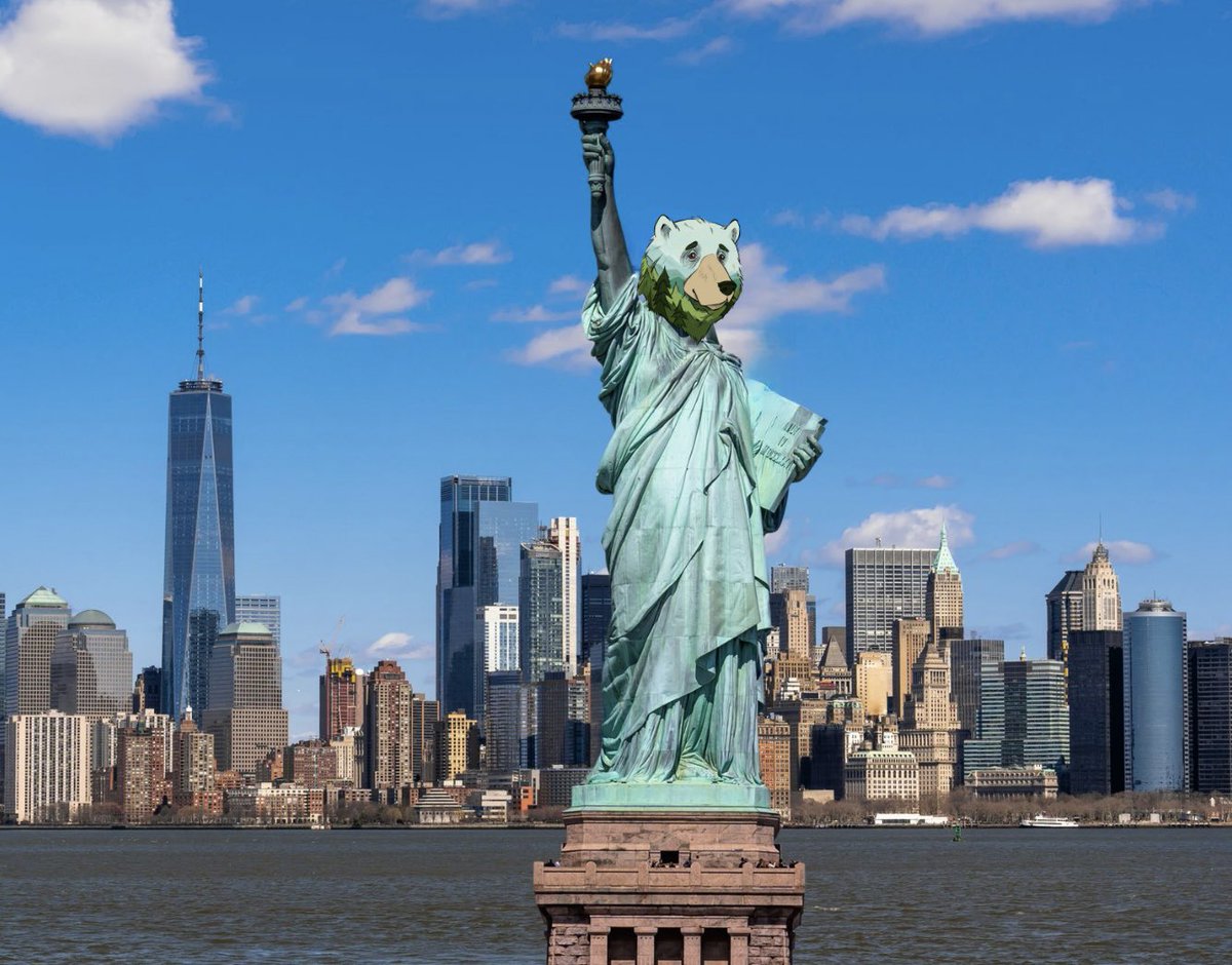 DandiesNFT's tweet photo. “Hey Siri,

Play Empire State of Mind by JAY-Z” https://t.co/BOf5CYBemI