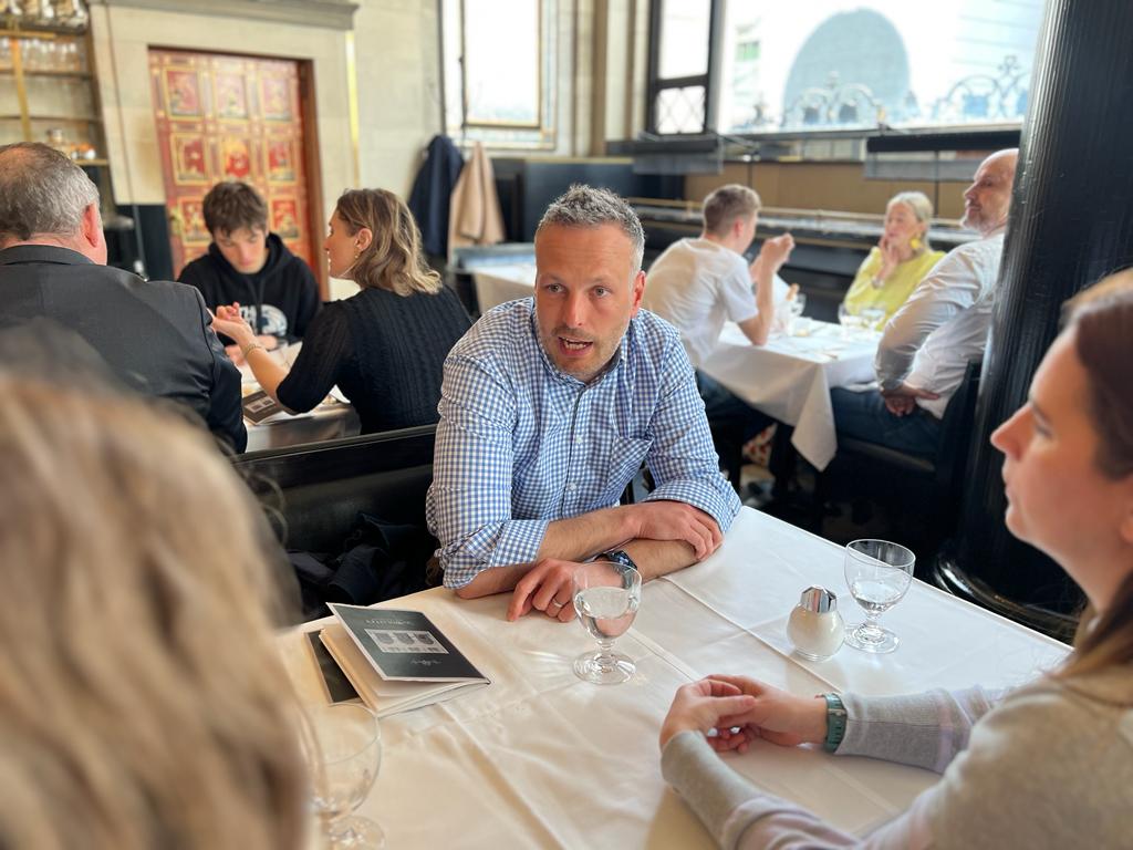 Net Zero Markets tweet media