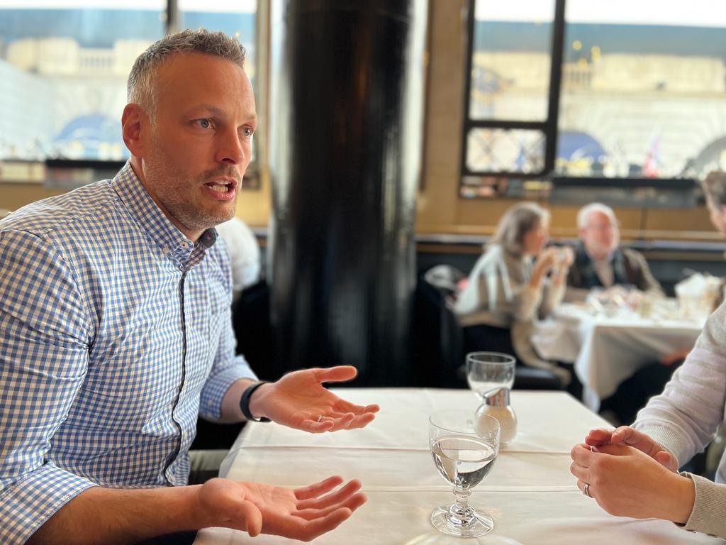 Net Zero Markets tweet media