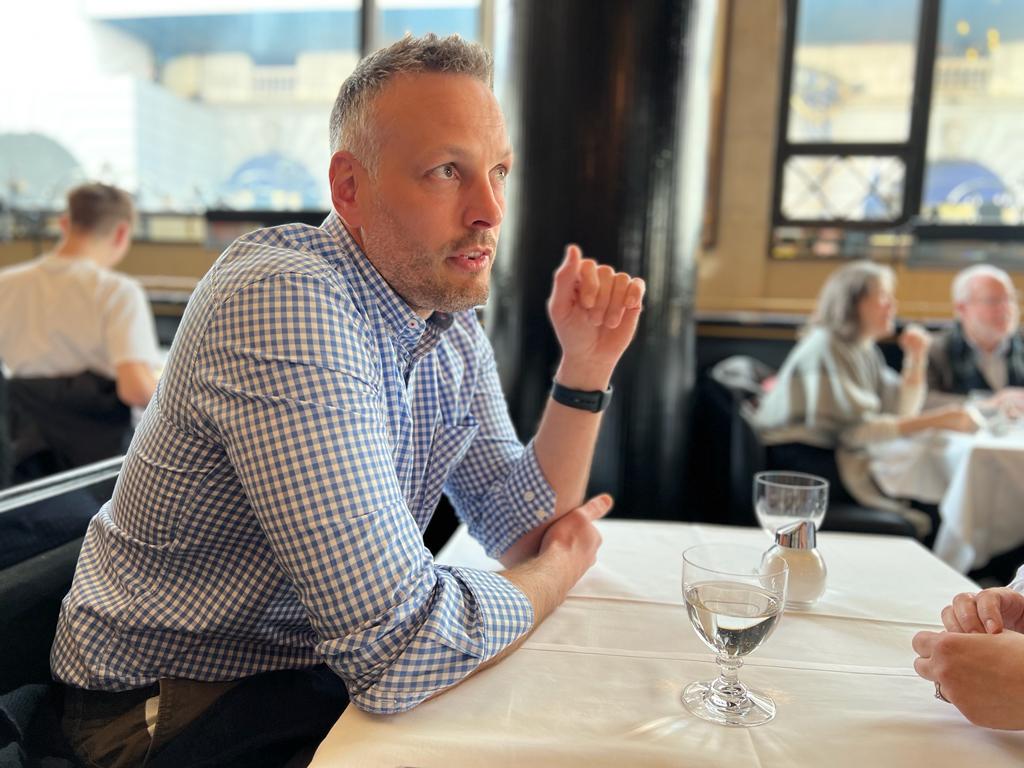 Net Zero Markets tweet media