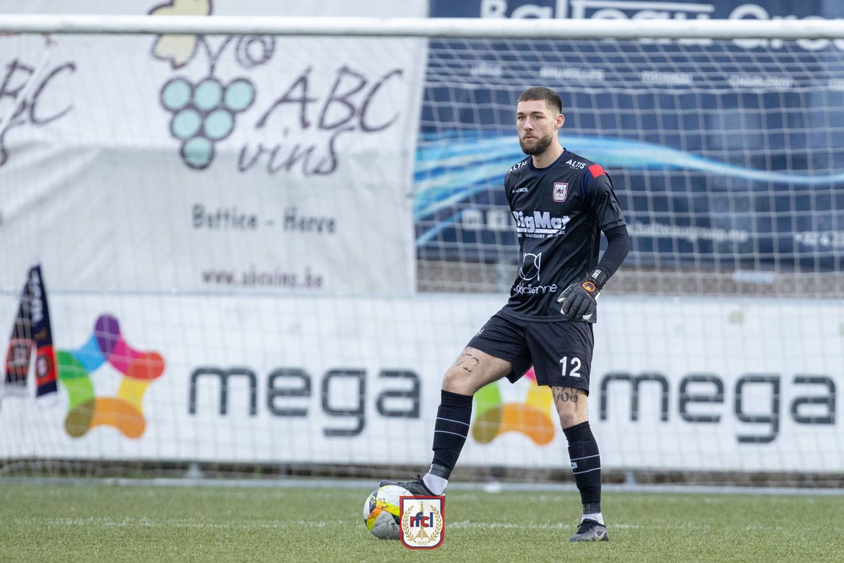 rfcliege's tweet photo. 🟥 Exclu lors de RFCL-OHL B, Antoine #Lejoly a reçu une proposition de suspension de 2 rencontres. Il a fait opposition et a comparu devant le Comité Sportif. L’instance disciplinaire a fait droit à l’argumentation développée par notre directeur général. https://t.co/mjiXJ7GLbu
