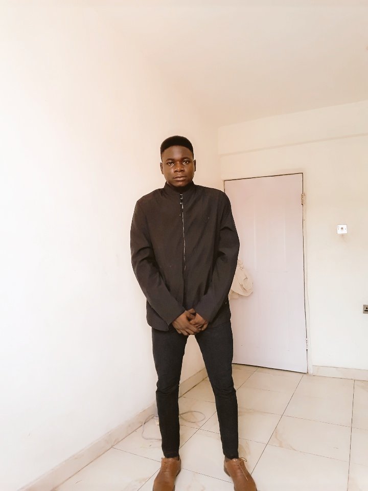 iamhonour_eth's tweet photo. I am Ayomikun, and I can do all things through Christ who strengthens me.
#recitation_themovie @dbamiloye #alagbaa https://t.co/GmBEtk8CCr