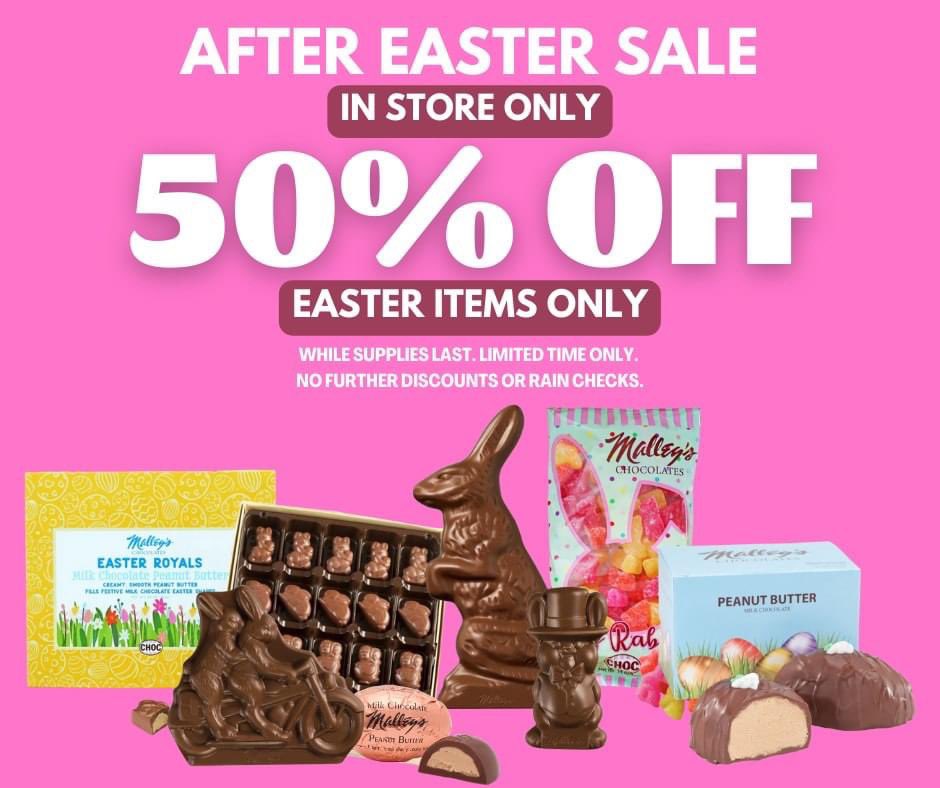 #malleyschocolates #choc