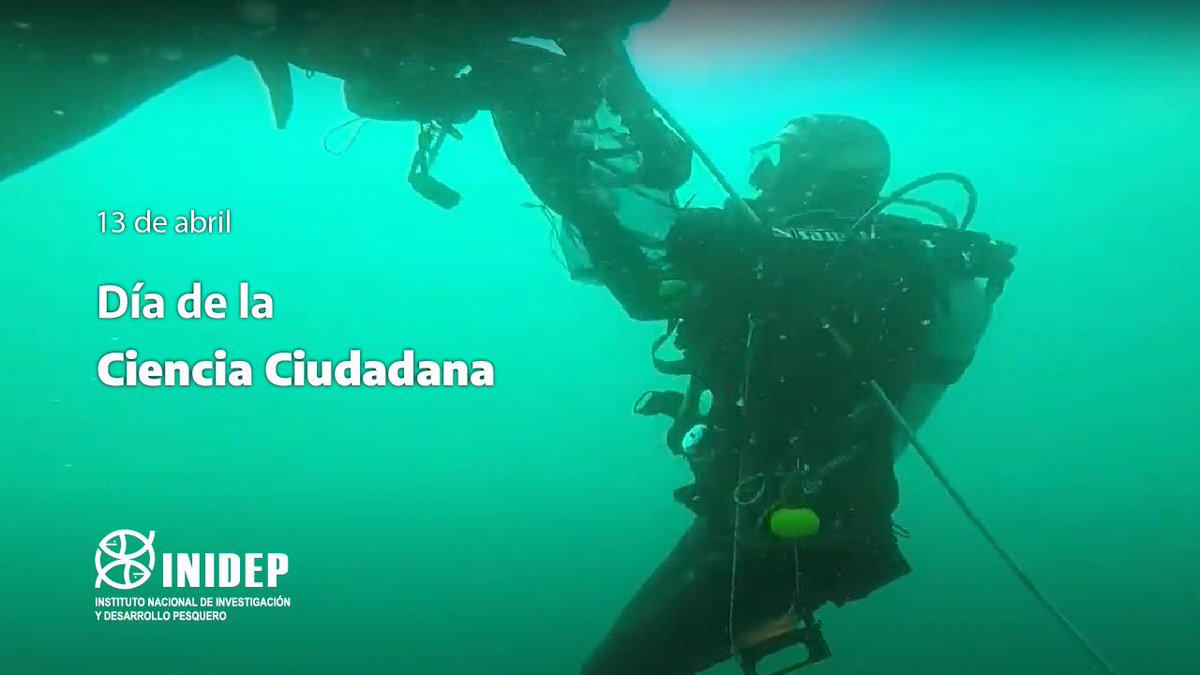 INIDEPMdq's tweet photo. 🗓️ 13 de abril – Día de la Ciencia Ciudadana. 

#Ciencia #CienciaCiudadana #Investigacion #SomosInidep https://t.co/NIvuzBhHLH