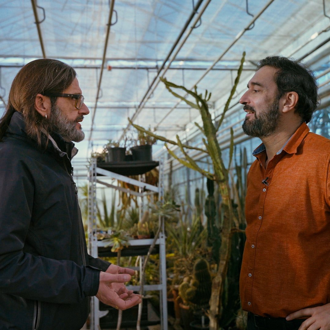 cazadorcerebros's tweet photo. 📢 El próximo lunes NO hay emisión de #ElCazadordeCerebros, pero volvemos el día 24 con un capítulo apasionante sobre los retos en la preservación de la biodiversidad.

Os dejamos algunas imágenes de lo que veremos: ¿sabéis distinguir qué animales son?⬇️🧐@rtve @rtveplay @la2_tve https://t.co/UmtnfaJL69