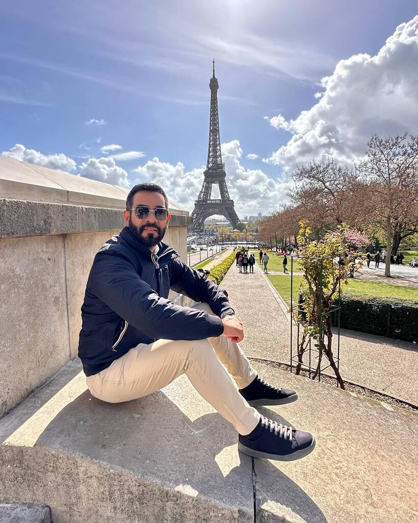 maloubet's tweet photo. 50 never felt so good. #paris #toureiffel #eiffeltower #landmark #travel #traveler #travelphotography #globetrotter #nofilter
 
https://t.co/oKmWfCqQSo https://t.co/b1kgcz5aeM