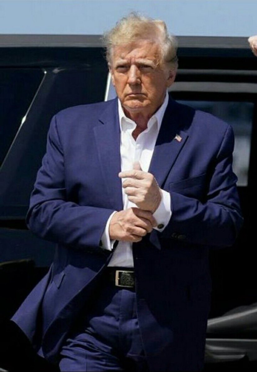 JediLeyva's tweet photo. @mitchellvii It has never been easy for President Trump or those who support him and #MAGA 🇺🇸#IStandWithTrump 🇺🇸 https://t.co/JwmXxhIo3p