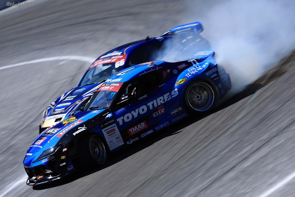 thalys0204's tweet photo. 2022.06.11~12
D1GP@奥伊吹モーターパーク
No.77 TMAR
GR SUPRA Blue Edition
松山北斗選手(@Hokuto_Matsuyam)
#D1GP
#奥伊吹モーターパーク
#TMAR
#TOYOTIRES
#GRSupra
#松山北斗 https://t.co/dasysVTrUF