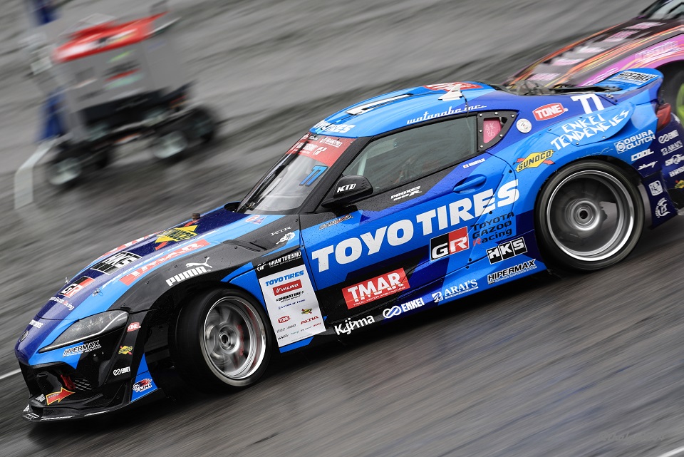 thalys0204's tweet photo. 2022.06.11~12
D1GP@奥伊吹モーターパーク
No.77 TMAR
GR SUPRA Blue Edition
松山北斗選手(@Hokuto_Matsuyam)
#D1GP
#奥伊吹モーターパーク
#TMAR
#TOYOTIRES
#GRSupra
#松山北斗 https://t.co/dasysVTrUF
