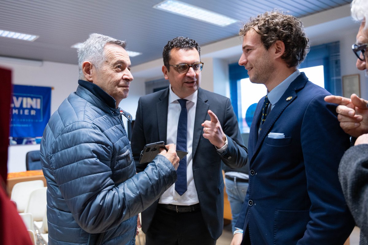 Francesco Rucco tweet media