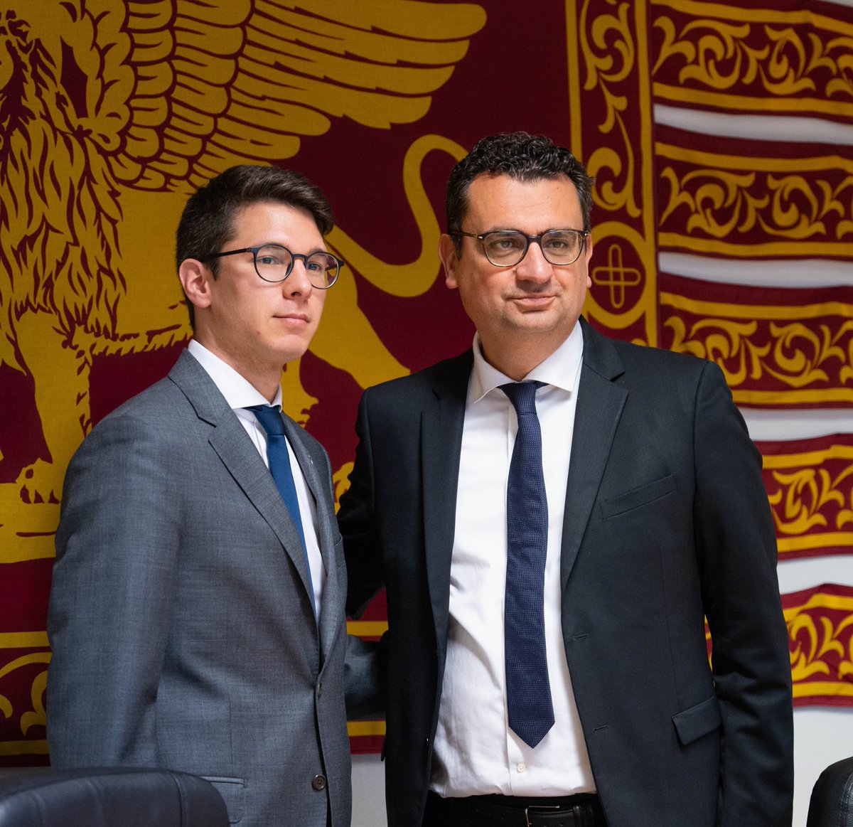 Francesco Rucco tweet media
