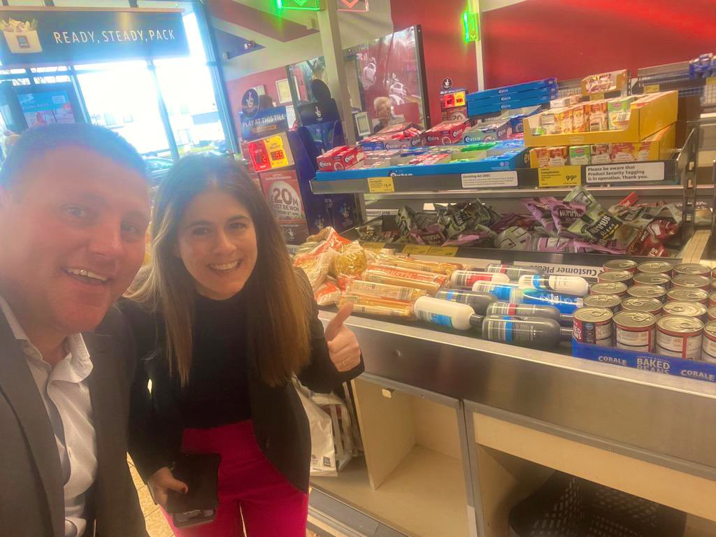 Shannon Procter tweet media