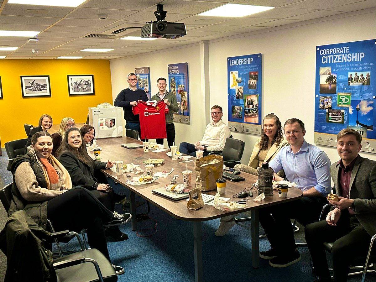 Shannon Procter tweet media