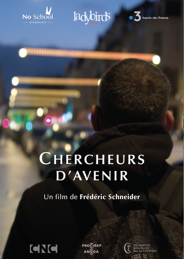 LadybirdsFilms's tweet photo. Diffusion du documentaire (inédit) "CHERCHEURS D'AVENIR" de Frédéric Schneider, jeudi 13 avril 2023 à 22h45 sur France 3 Hauts-de-France. Bon film ! 🎥
https://t.co/4j9syvLdFL

https://t.co/CZJbQg7C0E https://t.co/RSAxZqoqZp