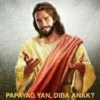 mirrorbaIlin's tweet photo. @/mayor honey lacuna #walangpasok or what https://t.co/PG3oyv9cjU